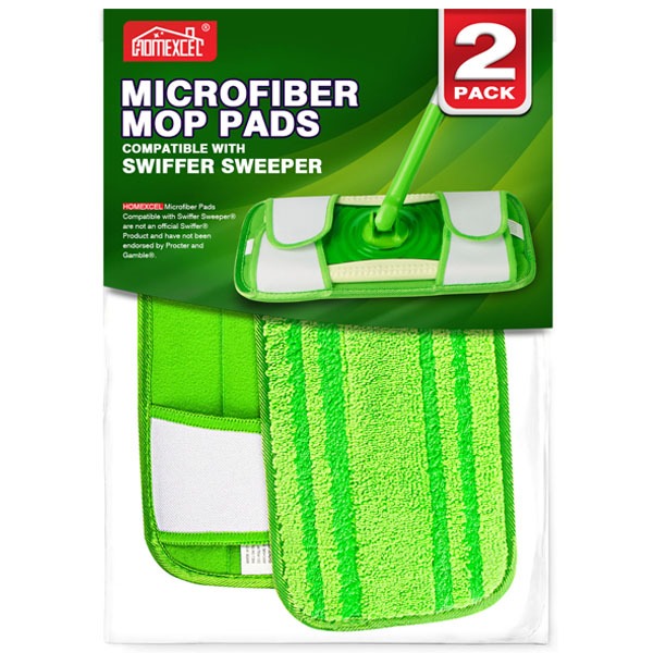 Mop Pads