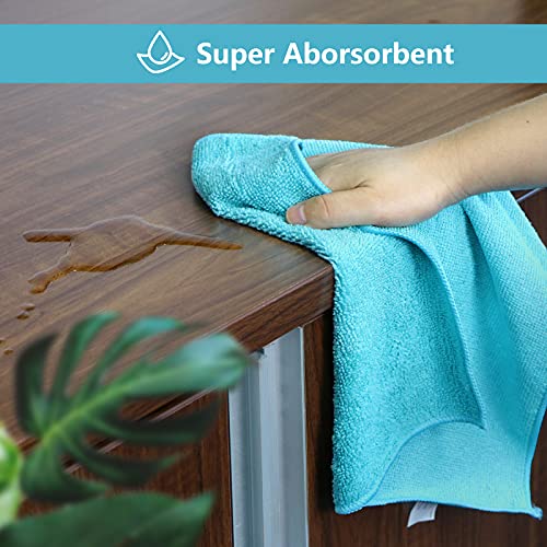 Microfiber Cleaning Cloth