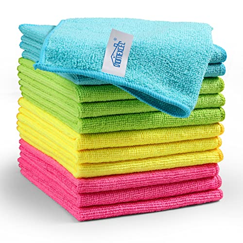 Microfiber Cleaning Cloth